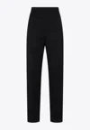 Prada Jeans In Black