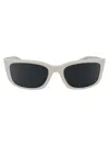 Prada Talc Acetate Sunglasses