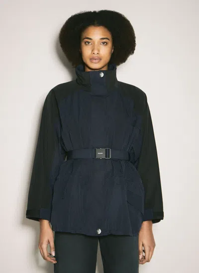 PRADA TECHNICAL JACKET