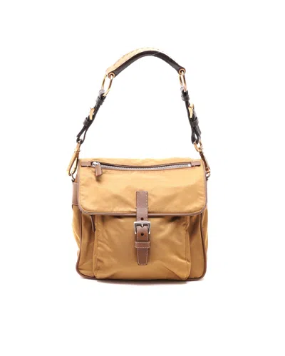 Prada Tessuto Bag