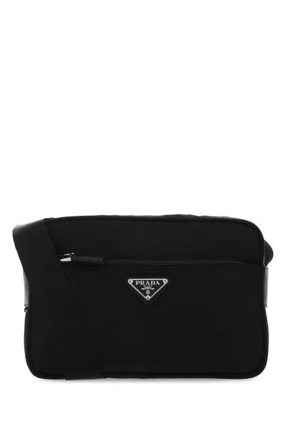 PRADA PRADA TESSUTO