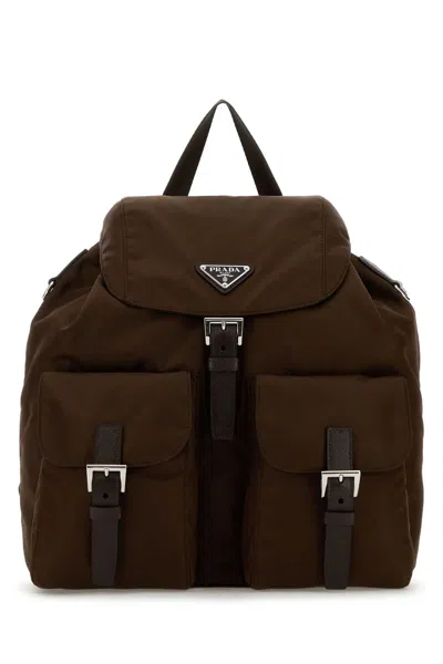 PRADA PRADA TESSUTO