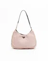 Prada Tessuto Cleo Bag