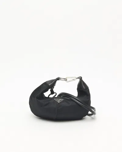Prada Tessuto Crossbody Bag