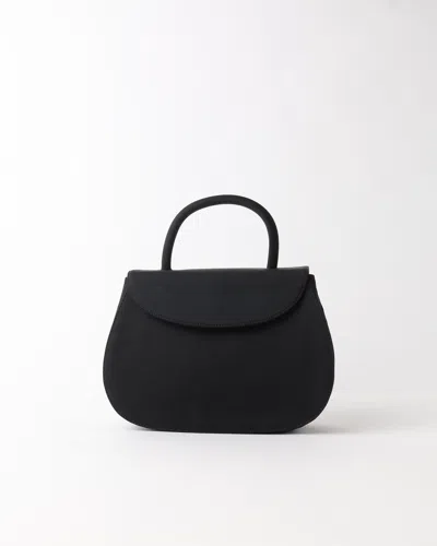 Prada Tessuto Handle Bag