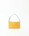 Prada Tessuto Hobo Bag
