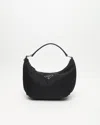 Prada Tessuto Hobo Bag