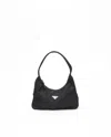 Prada Tessuto Hobo Bag