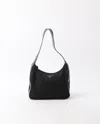 Prada Tessuto Hobo Bag