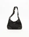 Prada Tessuto Hobo Bag