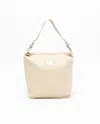 Prada Tessuto Hobo Bag