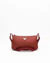 Prada Tessuto Hobo Bag