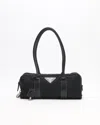 Prada Tessuto Hydra Hobo Bag