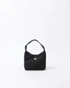 Prada Tessuto Mini Bag