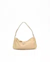 Prada Tessuto Mini Shoulder Bag