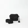 Prada Tessuto Re-edition 2005 Crossbody Bag