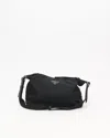 Prada Tessuto Shoulder Bag