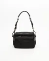 Prada Tessuto Shoulder Bag