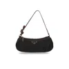 Prada Tessuto Shoulder Bag