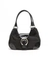 Prada Tessuto Shoulder Bag