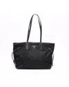 Prada Tessuto Tote Bag