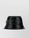 Prada Triangle-logo Bucket Hat