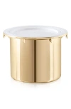 Prada The Eye Cream Refill In No Color