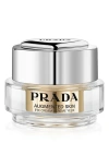 Prada The Refillable Eye Cream In No Color