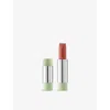 Prada Tiepolo Soft Matte Monochrome Lipstick Refill 3.8g In Tiepolo