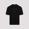 Prada Topwear In Nero