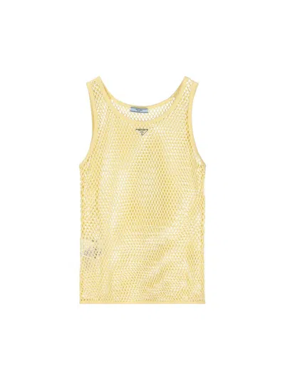PRADA PRADA TOP