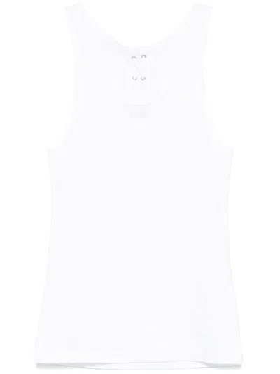 PRADA PRADA TOP CLOTHING