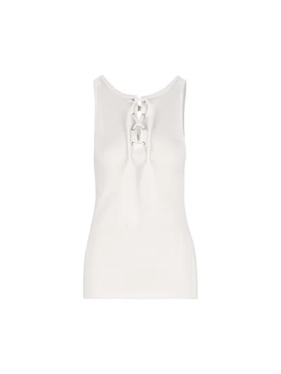 PRADA PRADA TOP
