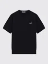 Prada Top In Black
