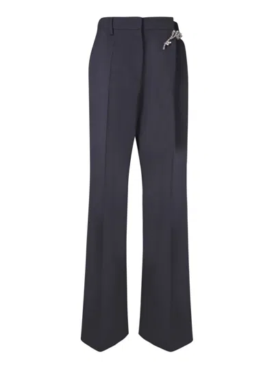 PRADA PRADA TROUSERS