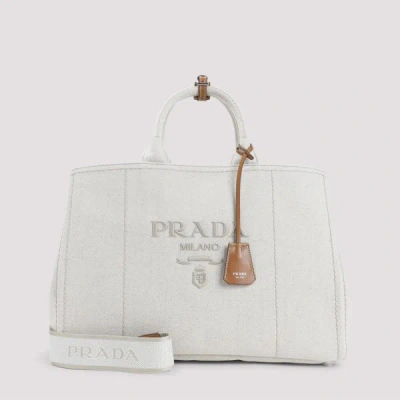 Prada Tote Bag Unica