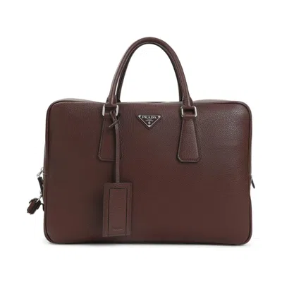 Prada Totes