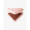Prada Caffe Touch Blush 3.5g In Brown