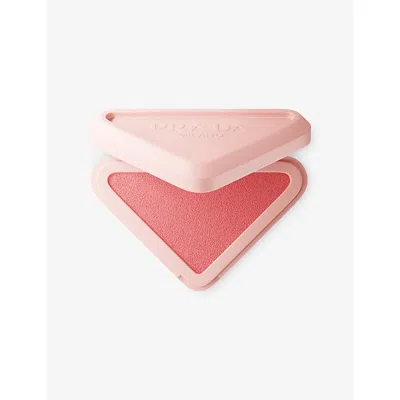 Prada Peach Touch Blush 3.5g In Pink