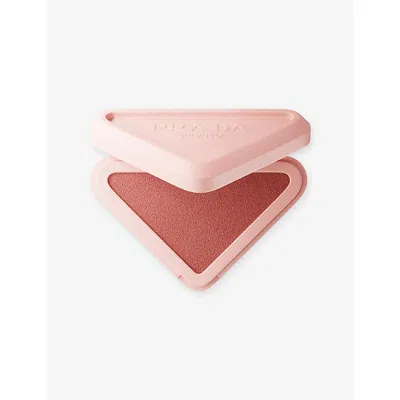 Prada Bow Touch Blush 3.5g In Transparent