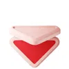 Prada Touch Cream To Powder Soft Blur Longwear Blush In Red