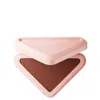 Prada Touch Cream To Powder Soft Blur Longwear Blush In Brown