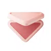 Prada Touch Cream-to-powder Soft Blur Longwear Blush In Transparent