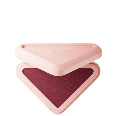 Prada Touch Blush 3.5g (various Shades) - Mauve In Purple