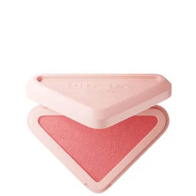 Prada Touch Blush 3.5g (various Shades) - Peach In Orange