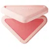 Prada Touch Cream-to-powder Soft Blur Longwear Blush In Transparent