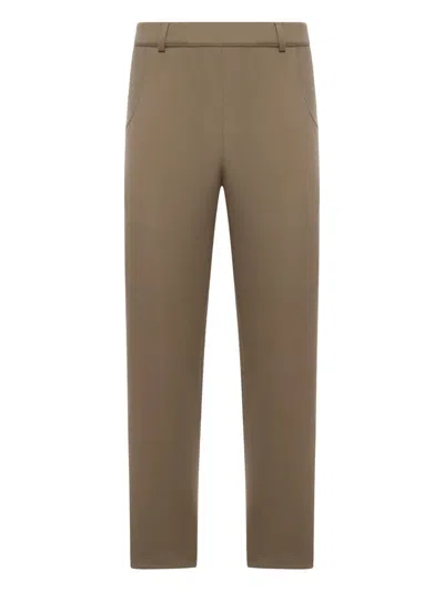 PRADA TRACK PANTS