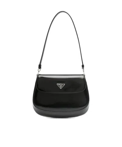 PRADA PRADA CLEO SHOULDER BAG