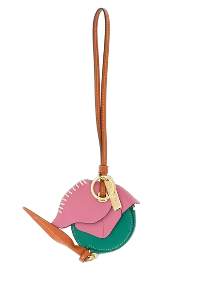 Prada Trick Coin Purse In Multicolor