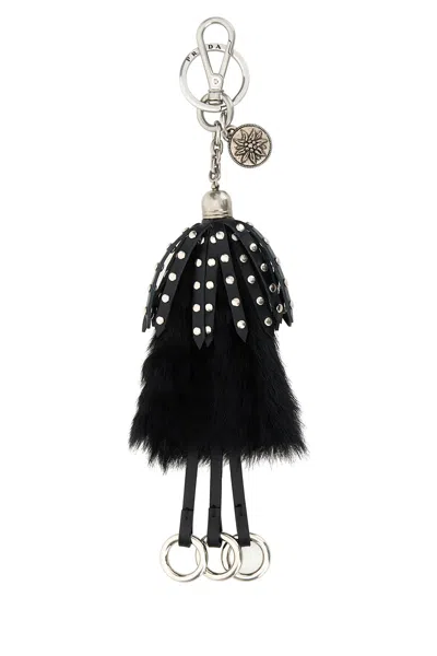 Prada Trick-tu Nd  Female In Black